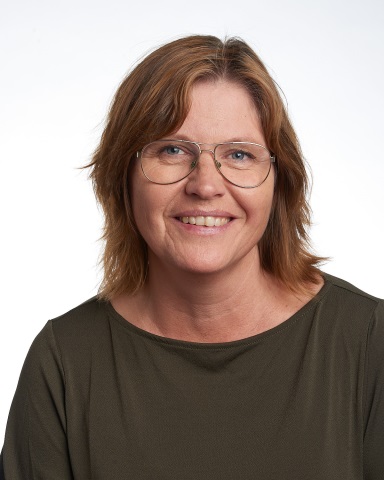 Cathrine Beimark
